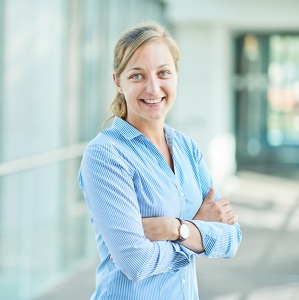 Laura Rampelberg (US - IFS)